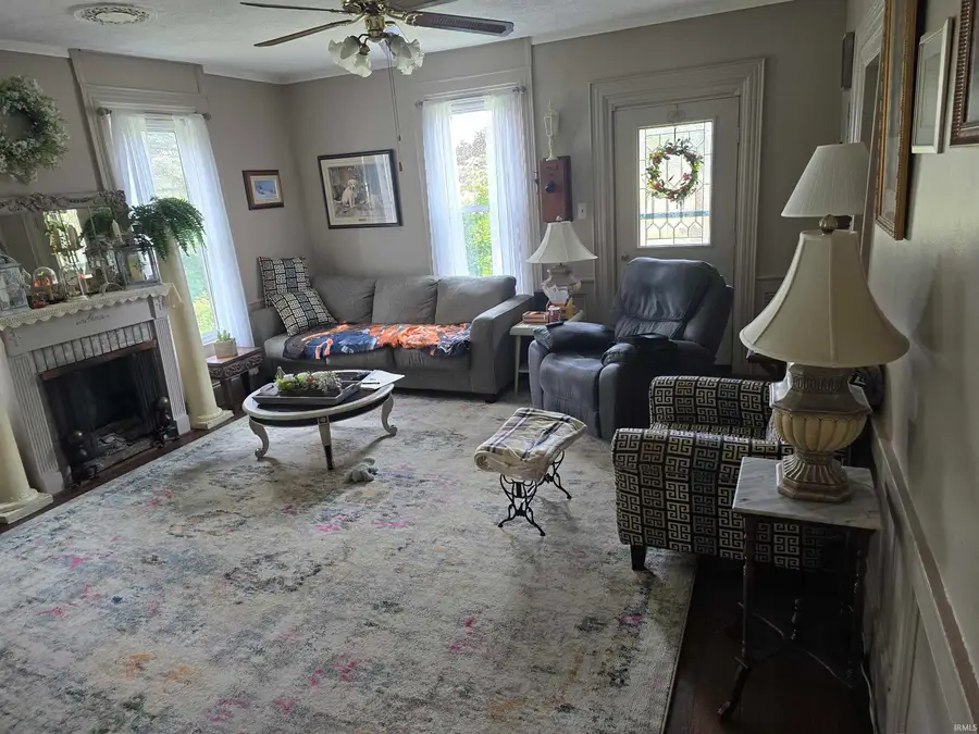 3168 County Road 15, Auburn, IN 46706 - #3