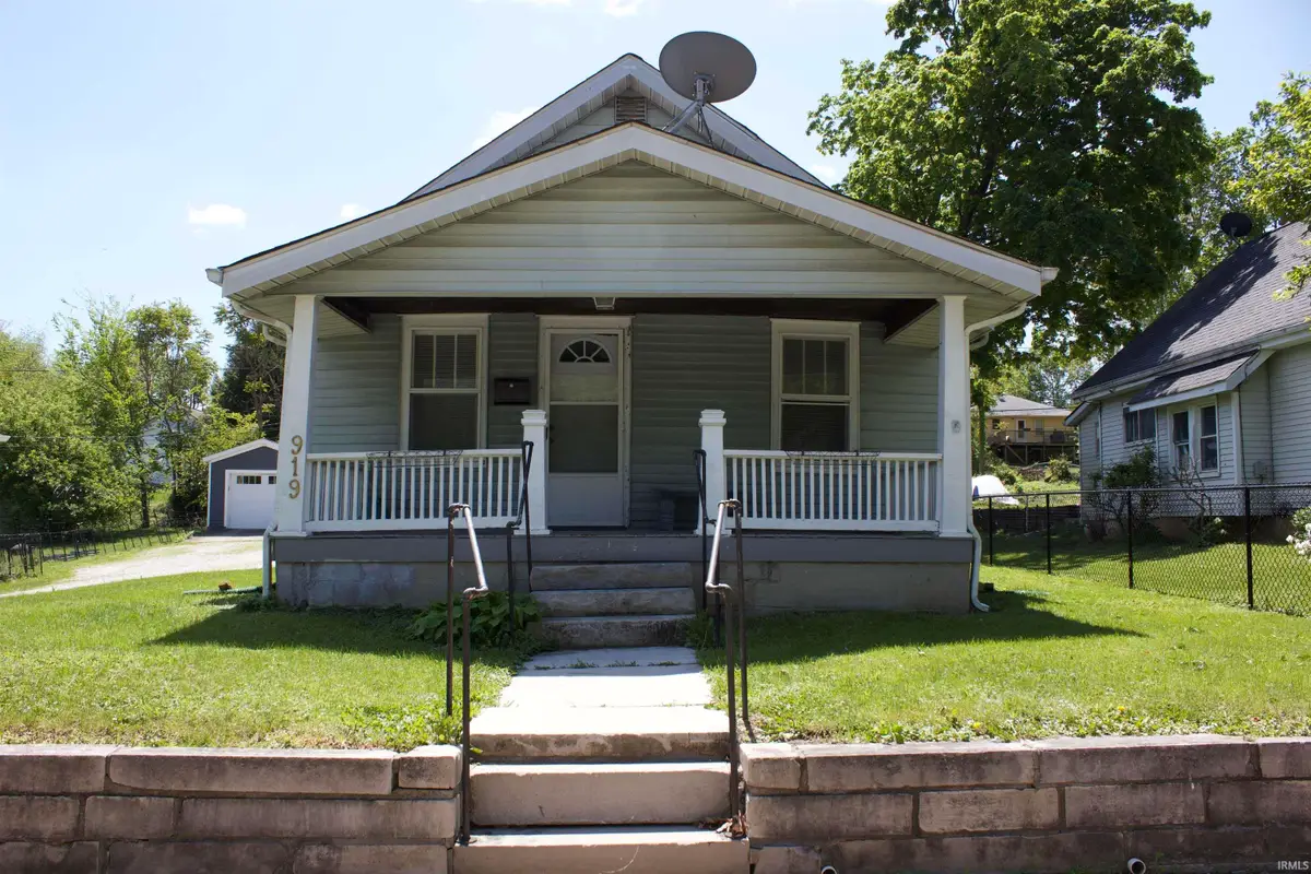 919 W Kirkwood Avenue, Bloomington, IN 47404 - #1