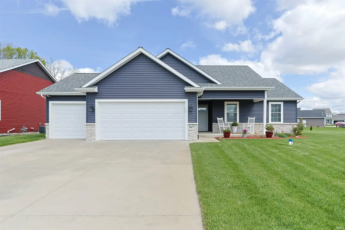 30477 Pine Bluff Drive, Elkhart, IN 46517 - #1
