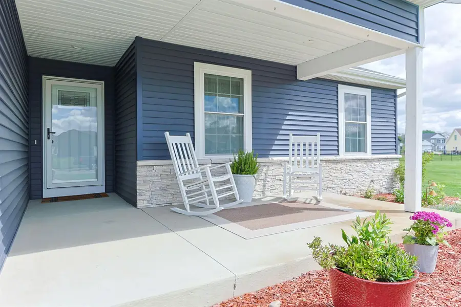30477 Pine Bluff Drive, Elkhart, IN 46517 - #3