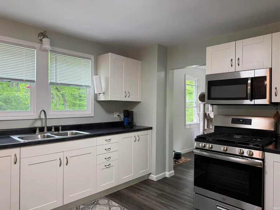 8610 S Gore Road, Bloomington, IN 47403 - #3
