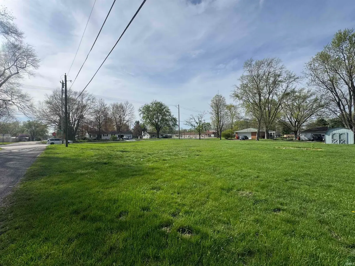 V/L County Road 13, Elkhart, IN 46516 - #1