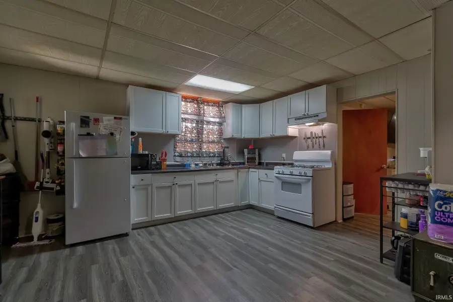 1124 Spruce Street, Evansville, IN 47710 - #2