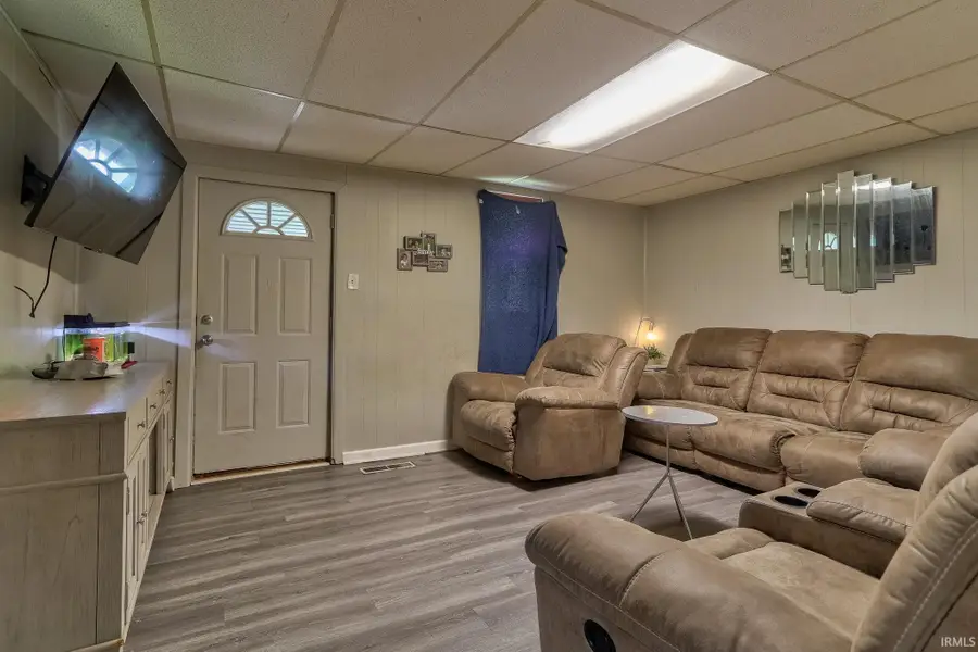 1124 Spruce Street, Evansville, IN 47710 - #3