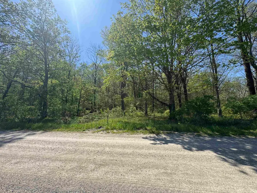 TBD W Cleveland Road, South Whitley, IN 46787 - #3