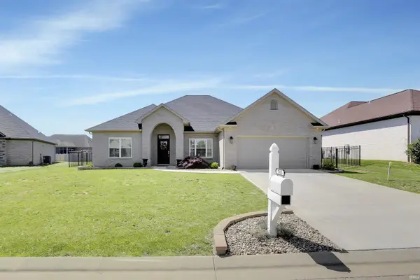 7815 Mesa Court, Evansville, IN 47715