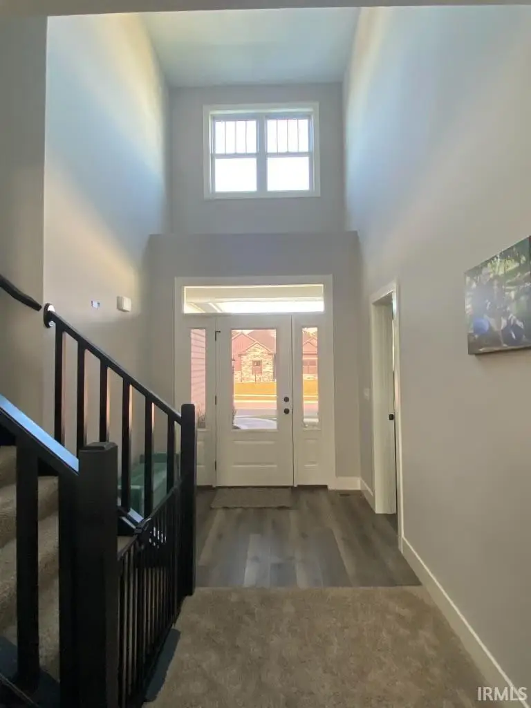 17192 Hillsong Lane, Huntertown, IN 46748 - #3
