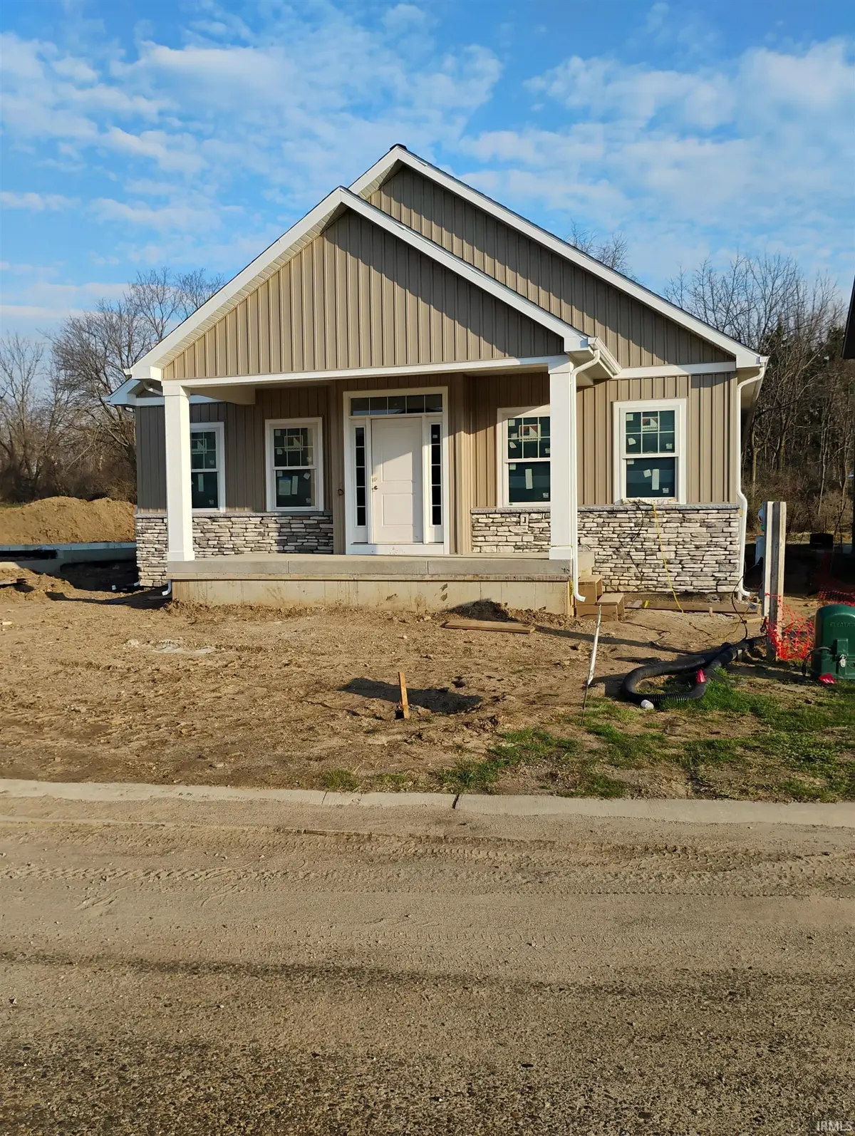 3391 Blarney Drive, South Bend, IN 46628 - #1