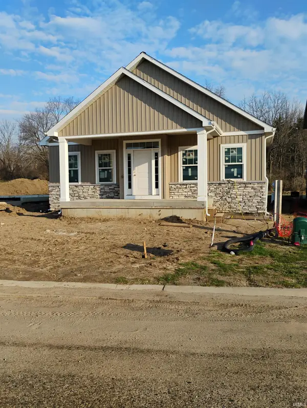 3391 Blarney Drive, South Bend, IN 46628