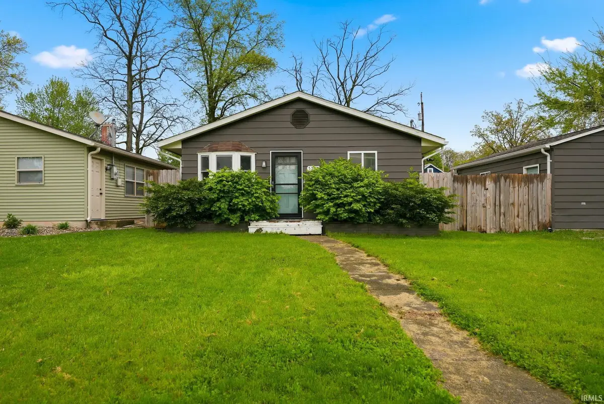 5517 Webster Street, Fort Wayne, IN 46807 - #1
