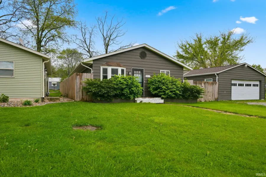5517 Webster Street, Fort Wayne, IN 46807 - #2