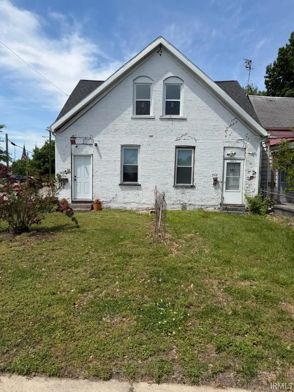 900 902 Mary Street, Evansville, IN 47710 - #1