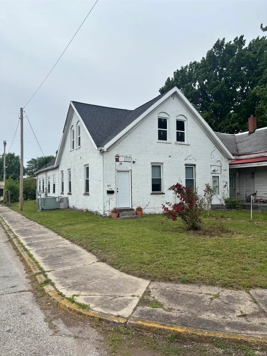 900 902 Mary Street, Evansville, IN 47710 - #2