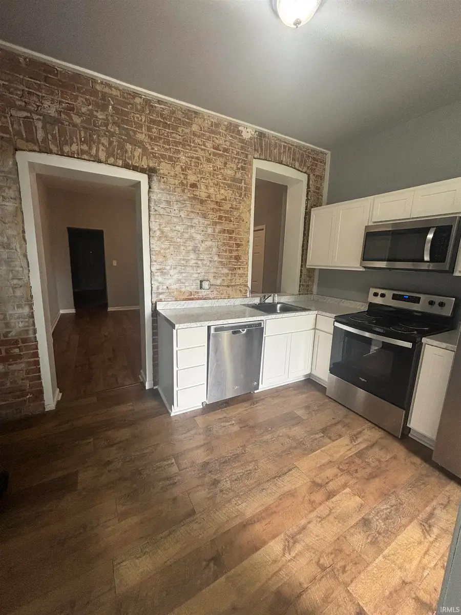 900 902 Mary Street, Evansville, IN 47710 - #3