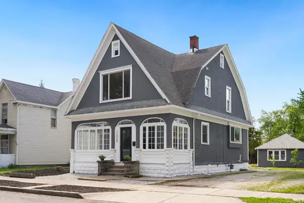 1225 Huestis Avenue, Fort Wayne, IN 46807