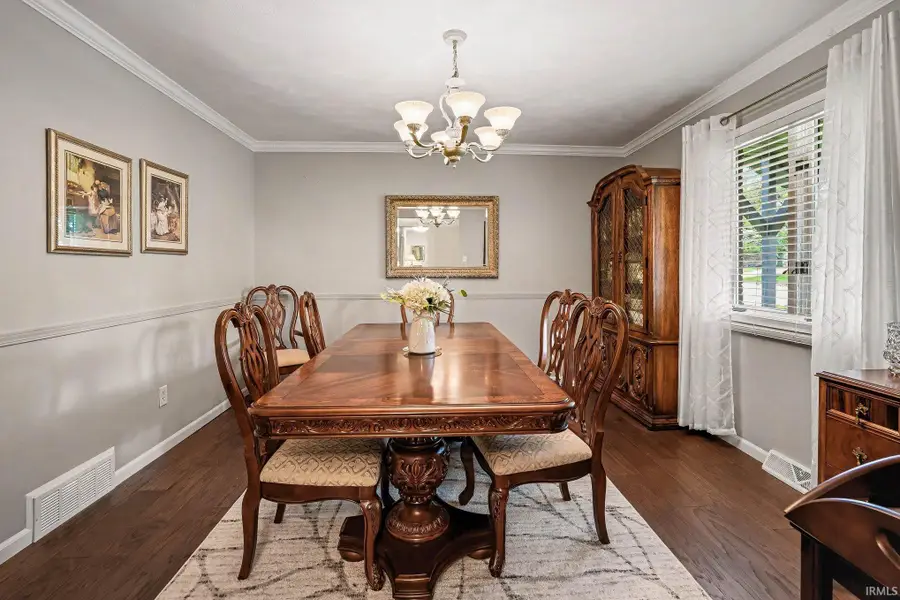 51955 Hinton Lane, Granger, IN 46530 - #3