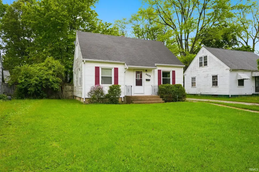 4405 Plaza Drive, Fort Wayne, IN 46806 - #2