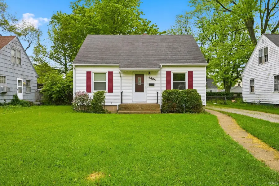 4405 Plaza Drive, Fort Wayne, IN 46806 - #3