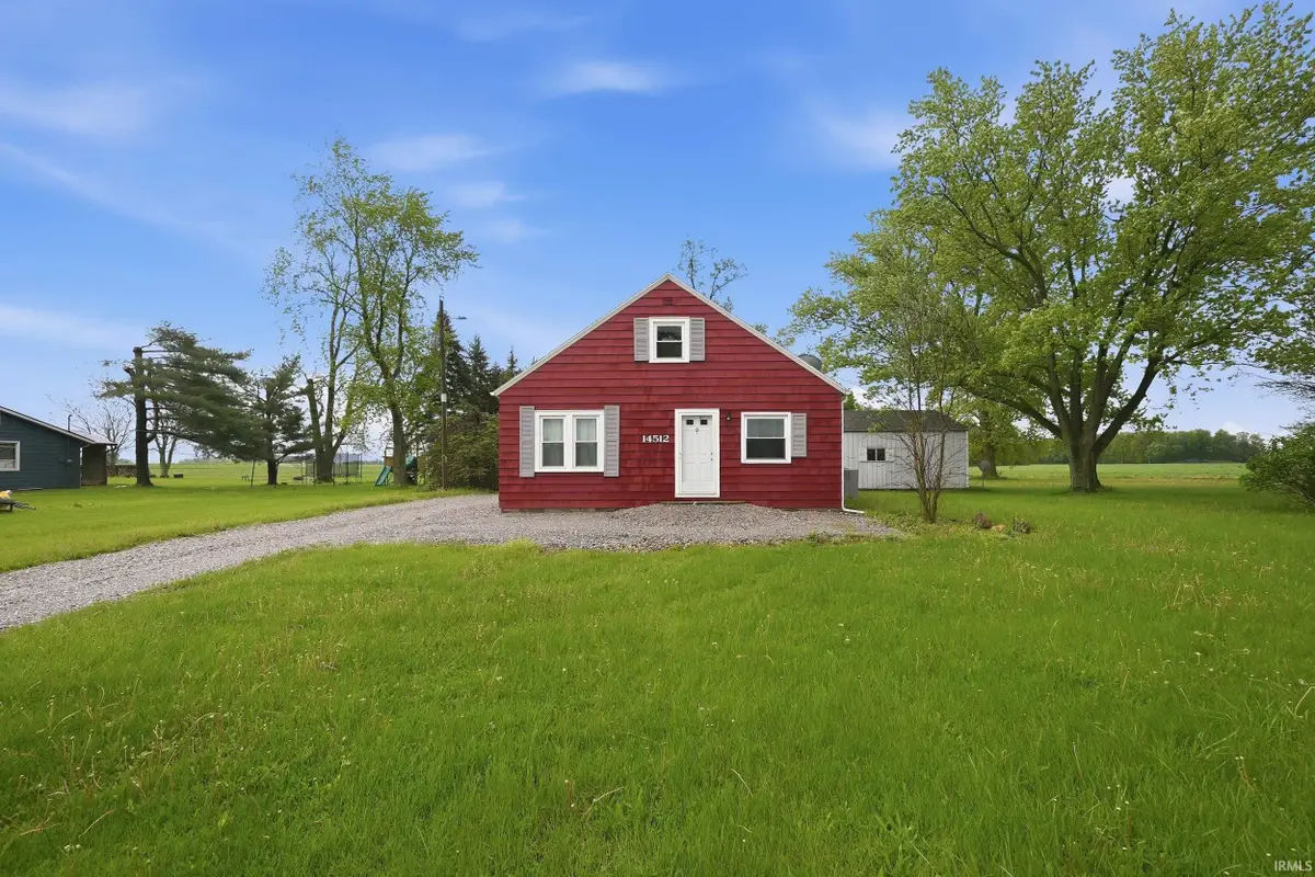 14512 Dawkins Road, New Haven, IN 46774 - #1