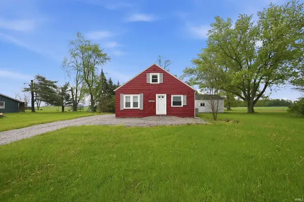 14512 Dawkins Road, New Haven, IN 46774