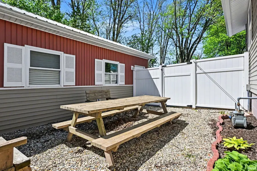 8629 E Hatchery Road, Syracuse, IN 46567 - #2