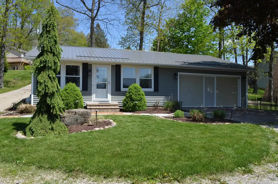 395 Lane 148 Hamilton Lake Lane, Hamilton, IN 46742 - #3