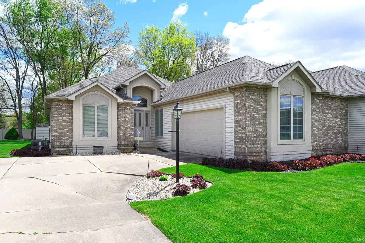 1642 Cobblestone Boulevard, Elkhart, IN 46514 - #1