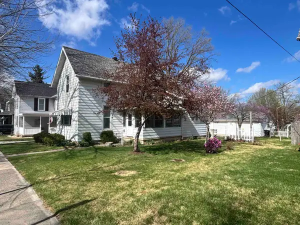 1527 Guilford Street, Huntington, IN 46750