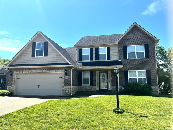 1340 Breezy Creek Drive, Evansville, IN 47720