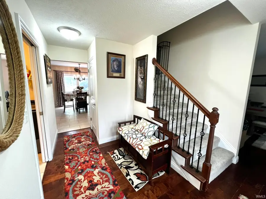 1340 Breezy Creek Drive, Evansville, IN 47720 - #2