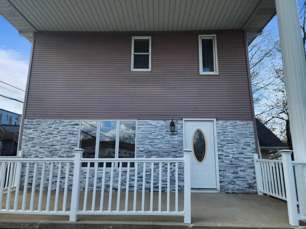 113 Arch Street, New Carlisle, IN 46552 - #1