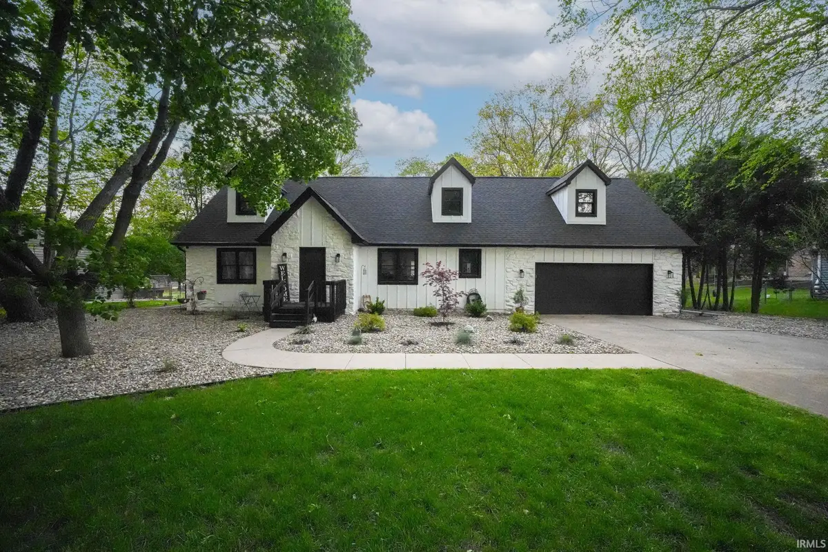 51246 Shady Lane, Elkhart, IN 46514 - #1