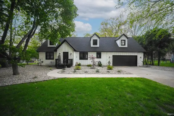 51246 Shady Lane, Elkhart, IN 46514