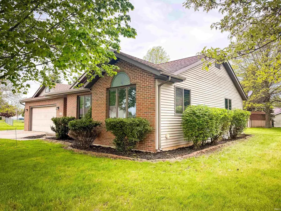 2725 Lismore Drive, Goshen, IN 46526 - #3