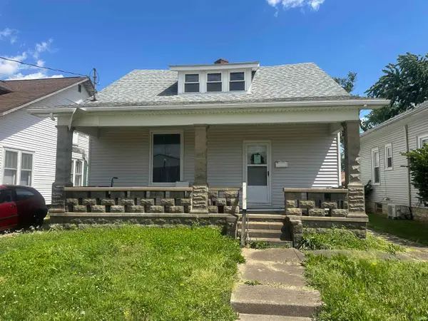 1128 Main Street, Tell City, IN 47586