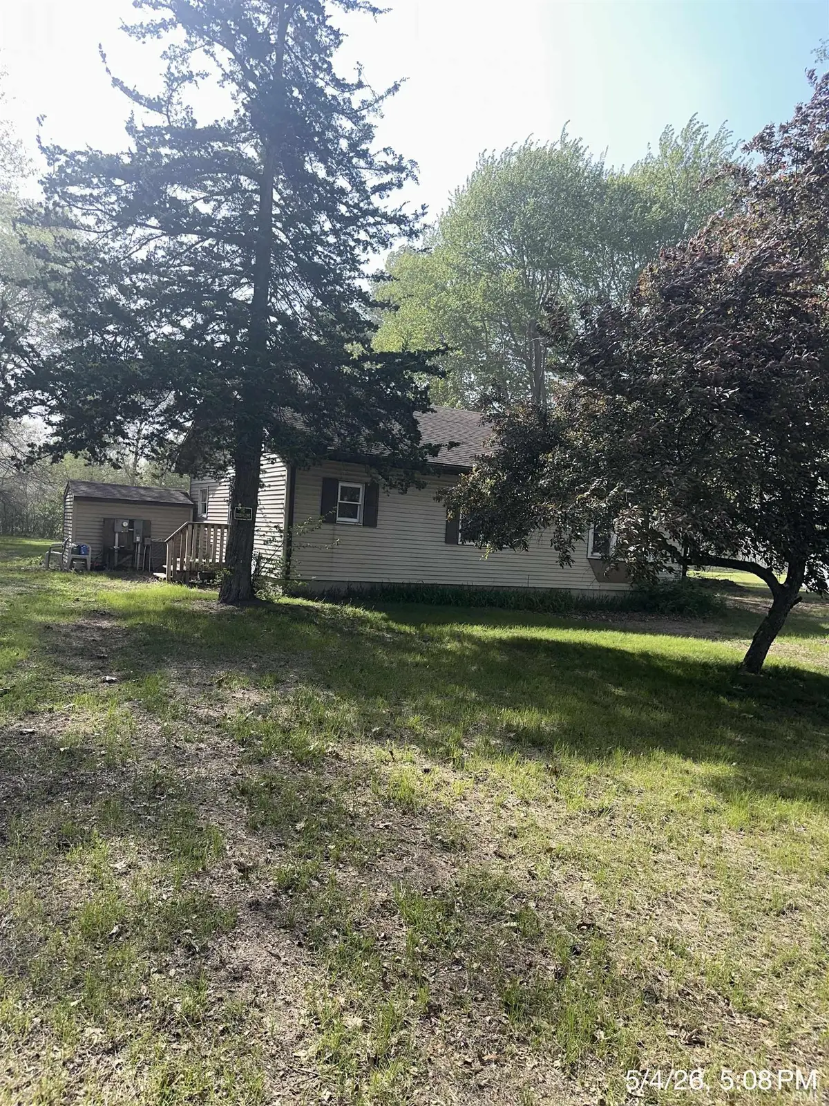 6733 N 575 W, Winamac, IN 46996 - #1