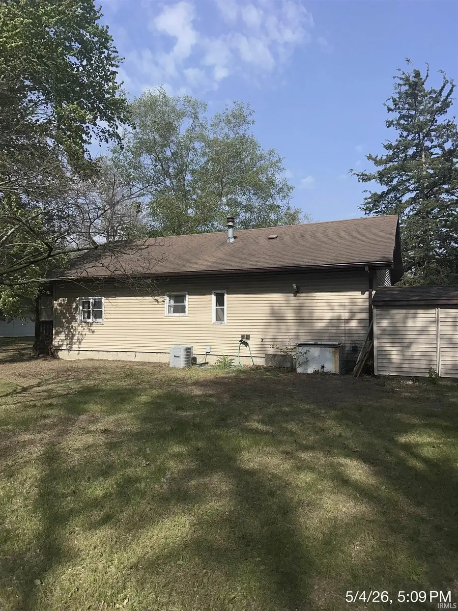 6733 N 575 W, Winamac, IN 46996 - #3