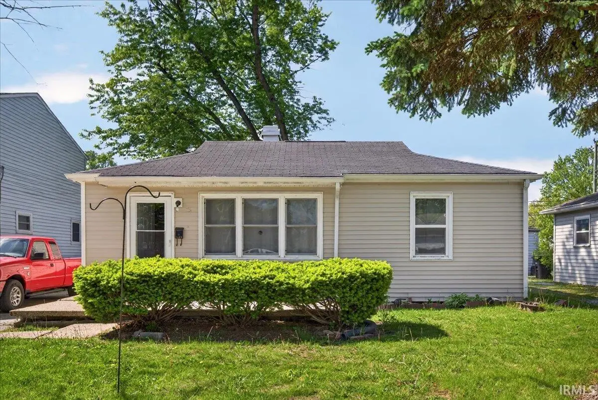 1113 Sarasota Drive, Lafayette, IN 47909 - #1