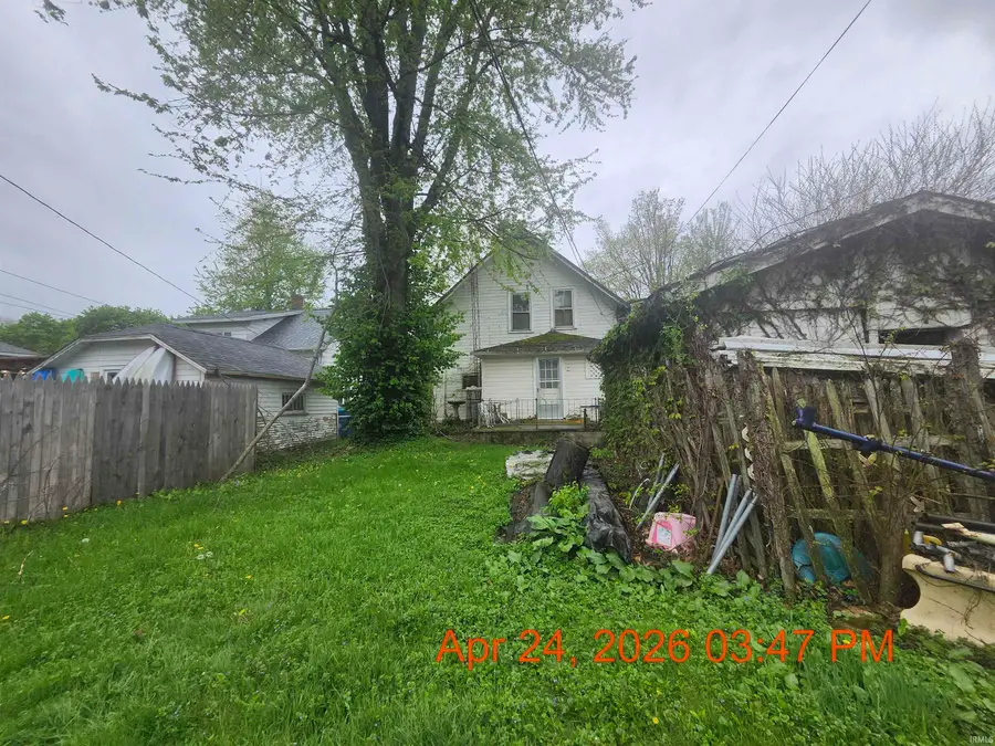 227 Elliott Avenue, Plymouth, IN 46563 - #3