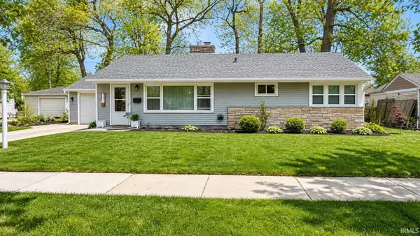 233 N Ernest Street, Griffith, IN 46319