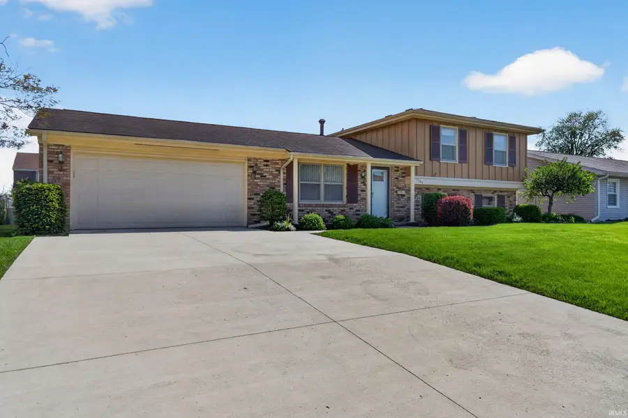 1705 W Saxon Drive, Marion, IN 46952 - #2