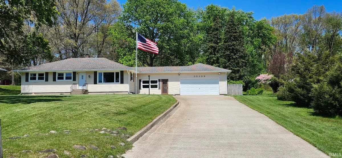 30399 N Shore Drive, Elkhart, IN 46514 - #1