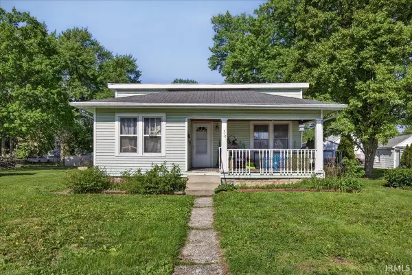710 S 27th Street, Lafayette, IN 47904