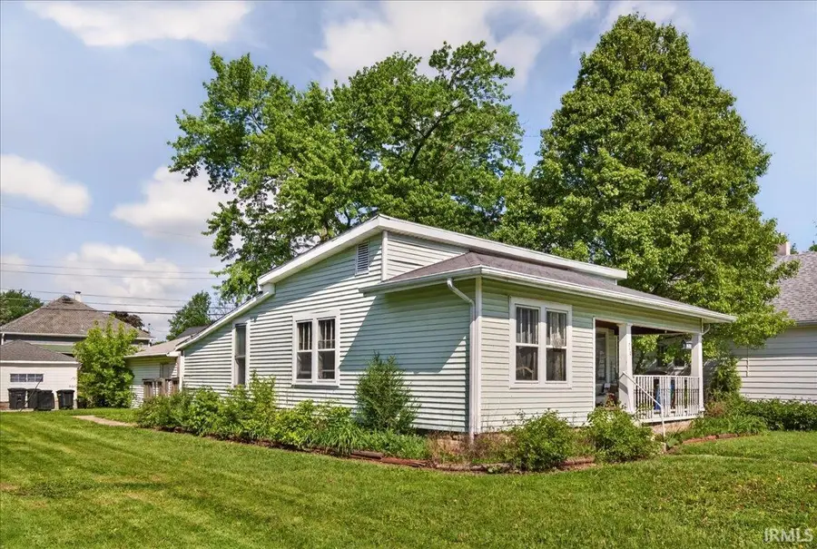 710 S 27th Street, Lafayette, IN 47904 - #2