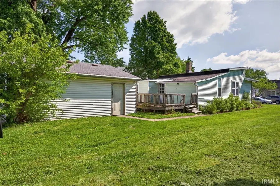710 S 27th Street, Lafayette, IN 47904 - #3