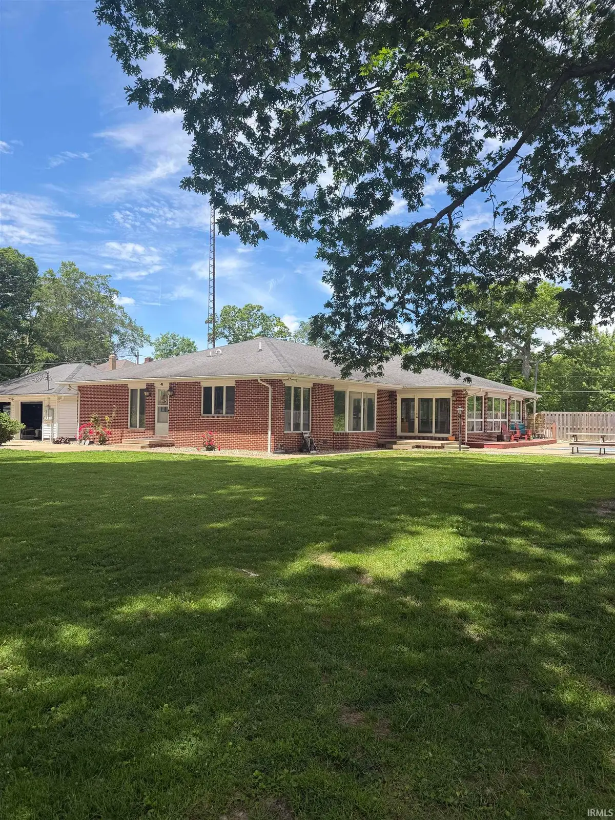 5268 E Country Club Road, Logansport, IN 46947 - #1