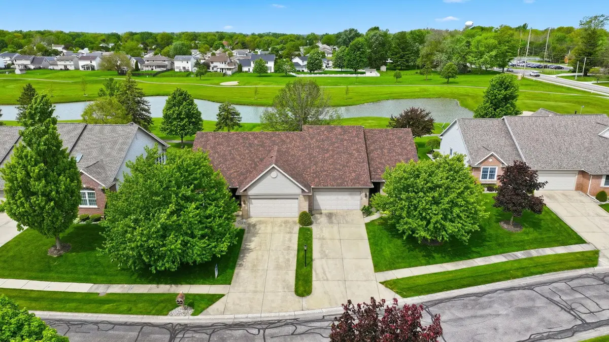 1410 Mccormick Drive, Nappanee, IN 46550 - #1