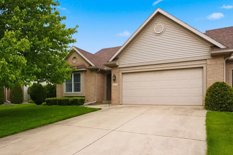 1410 Mccormick Drive, Nappanee, IN 46550 - #2