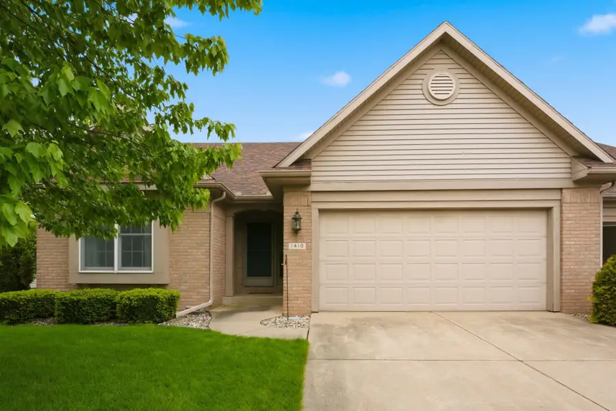 1410 Mccormick Drive, Nappanee, IN 46550 - #3