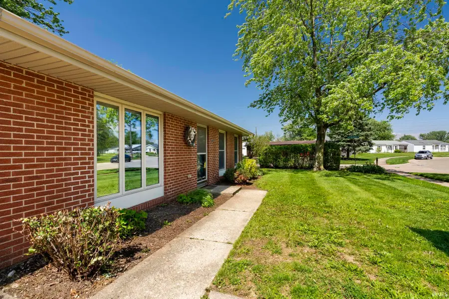 1212 Beaumont Drive, Lafayette, IN 47905 - #2